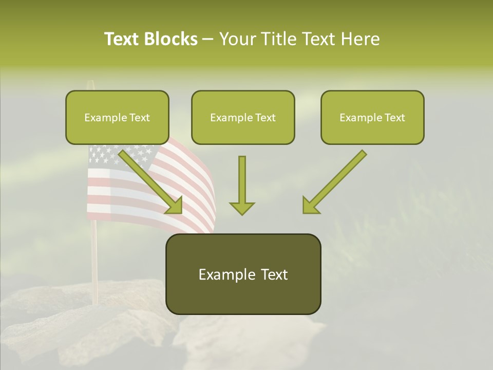 Hold Holding Hands Close Up PowerPoint Template