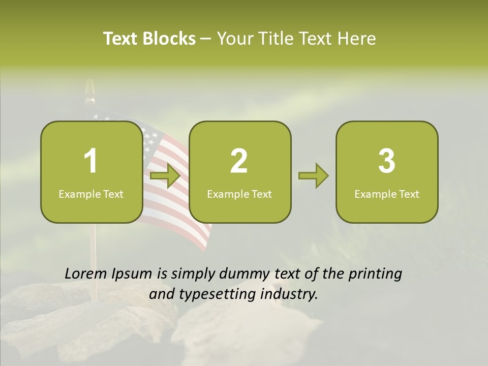 Hold Holding Hands Close Up PowerPoint Template