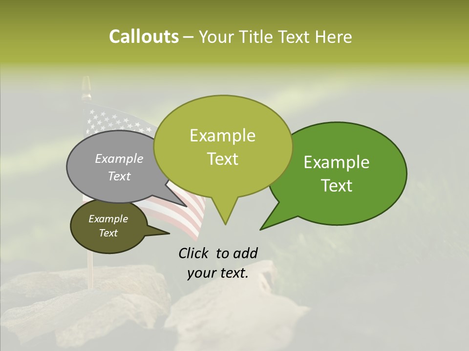 Hold Holding Hands Close Up PowerPoint Template