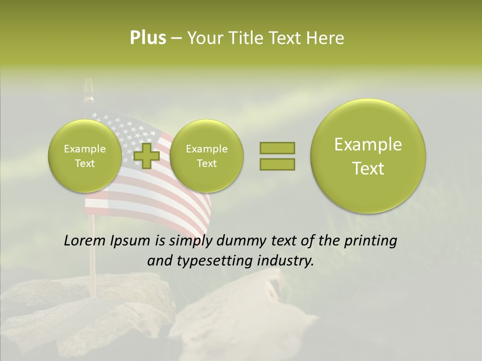 Hold Holding Hands Close Up PowerPoint Template