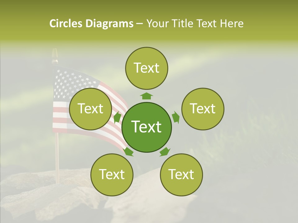 Hold Holding Hands Close Up PowerPoint Template