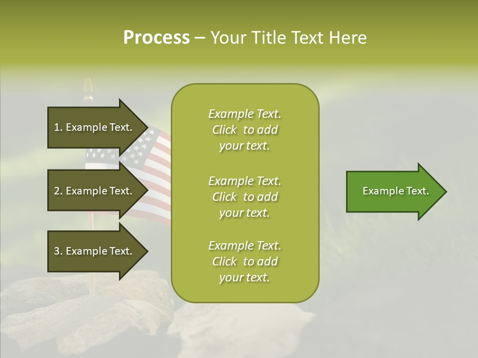 Hold Holding Hands Close Up PowerPoint Template