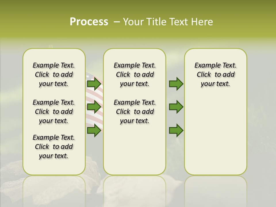 Hold Holding Hands Close Up PowerPoint Template