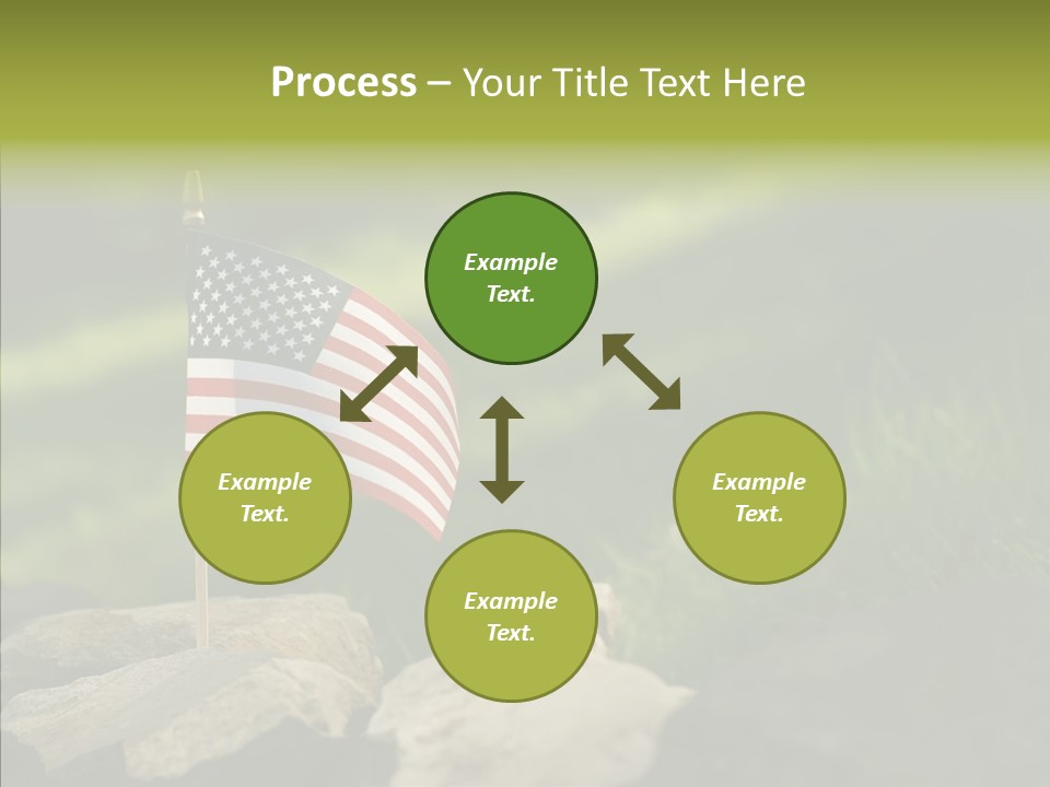 Hold Holding Hands Close Up PowerPoint Template