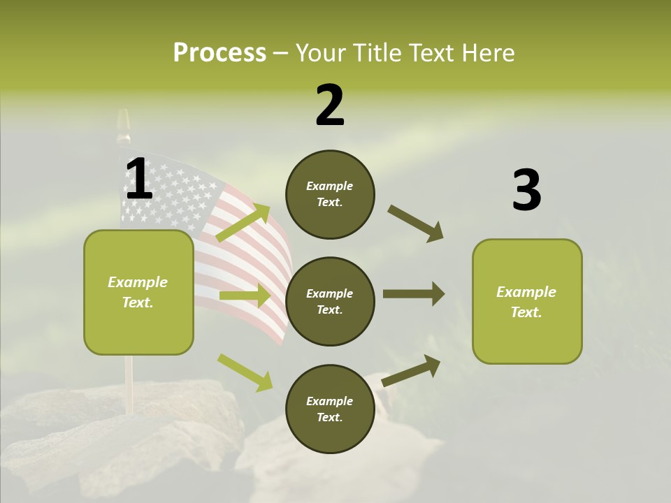 Hold Holding Hands Close Up PowerPoint Template