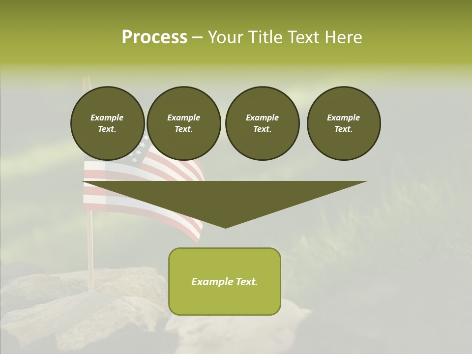 Hold Holding Hands Close Up PowerPoint Template