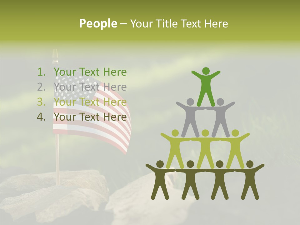 Hold Holding Hands Close Up PowerPoint Template