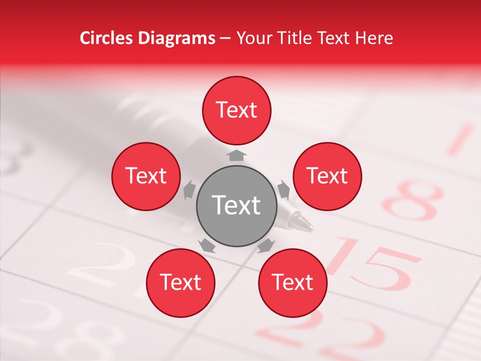 Background Holding Hands Help PowerPoint Template