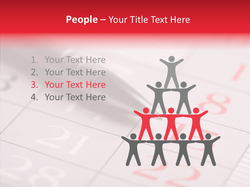 Background Holding Hands Help PowerPoint Template