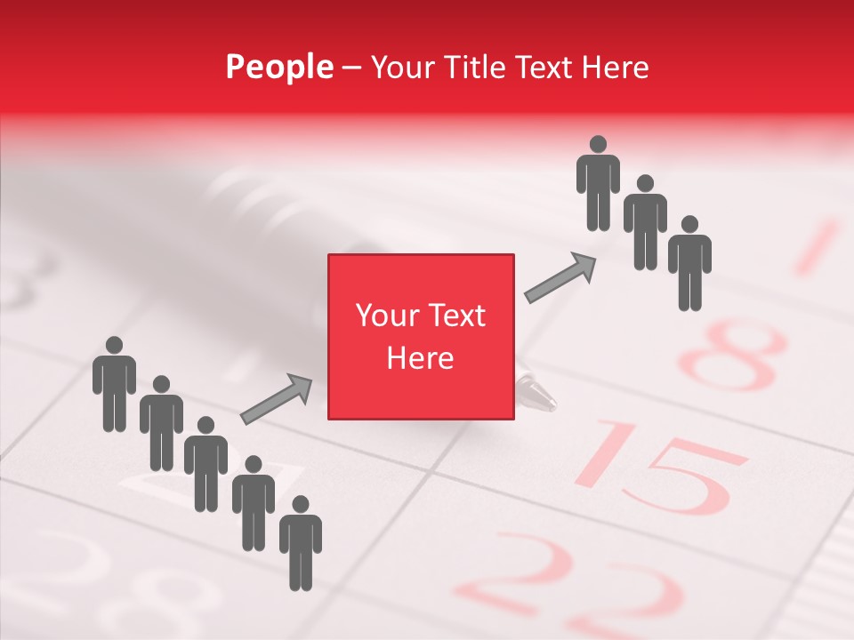 Background Holding Hands Help PowerPoint Template