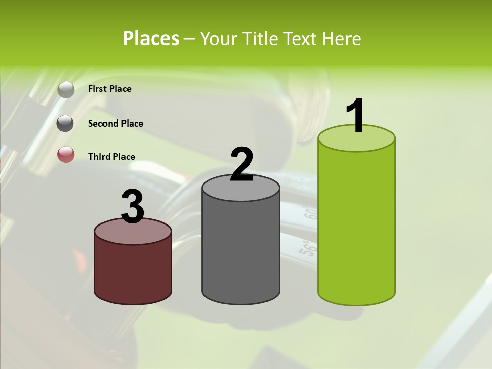 Aging Help Two PowerPoint Template