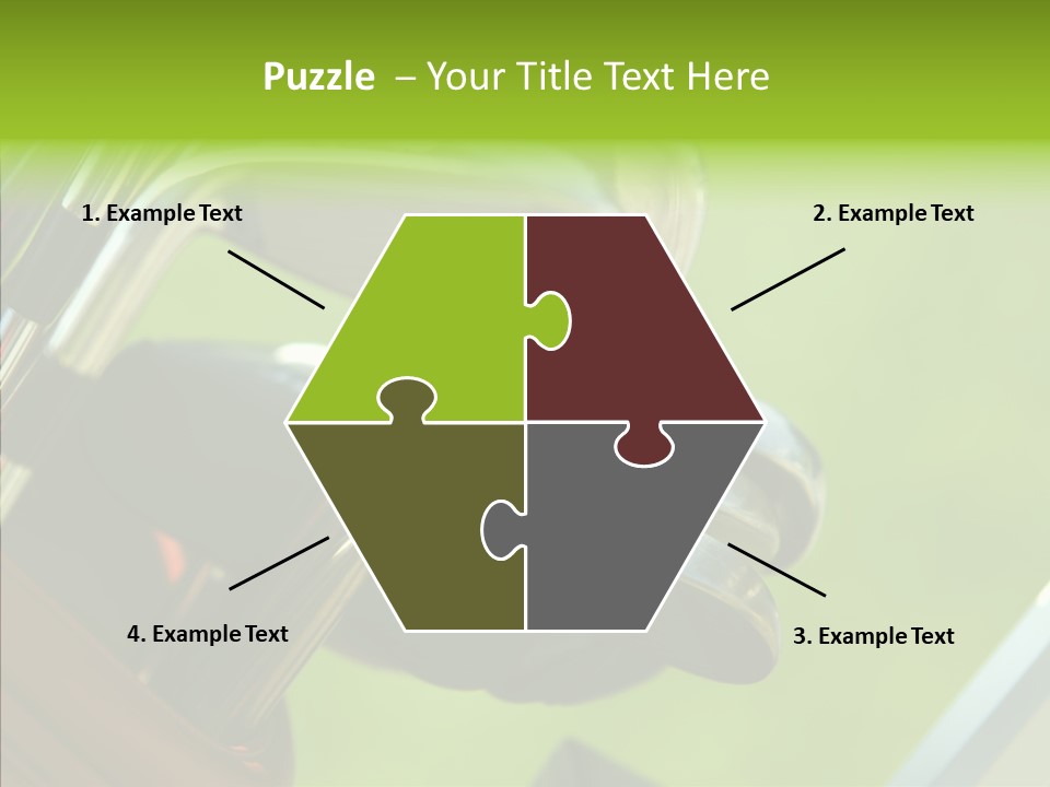 Aging Help Two PowerPoint Template