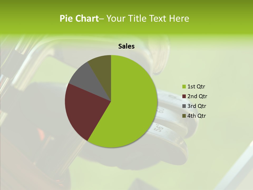 Aging Help Two PowerPoint Template