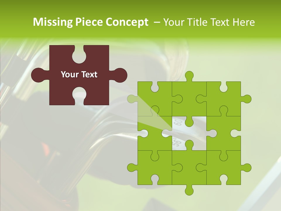 Aging Help Two PowerPoint Template