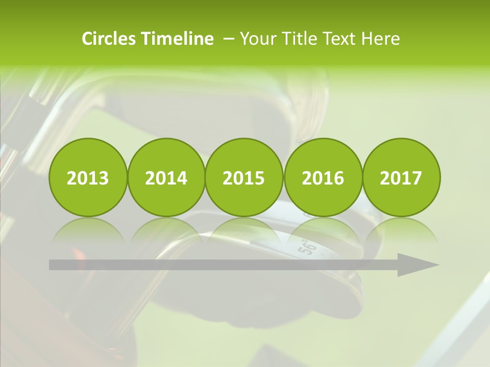 Aging Help Two PowerPoint Template