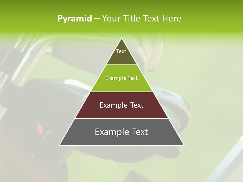 Aging Help Two PowerPoint Template