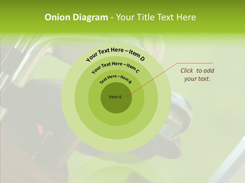 Aging Help Two PowerPoint Template