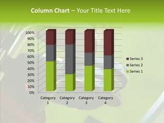 Aging Help Two PowerPoint Template