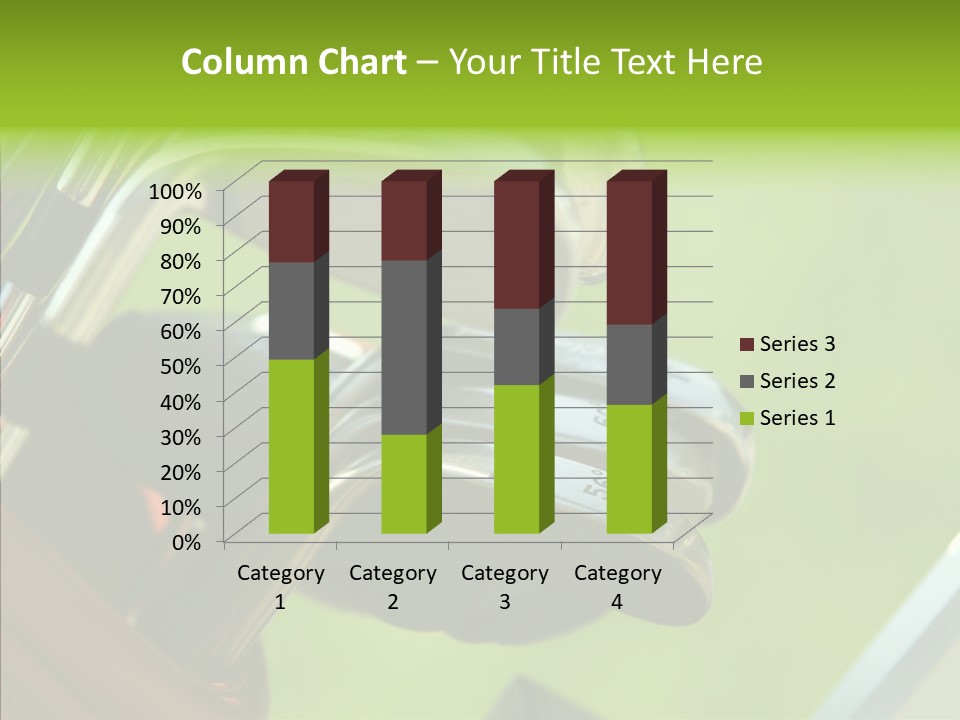 Aging Help Two PowerPoint Template