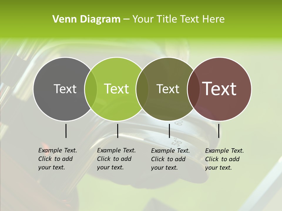 Aging Help Two PowerPoint Template