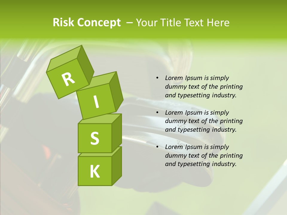 Aging Help Two PowerPoint Template