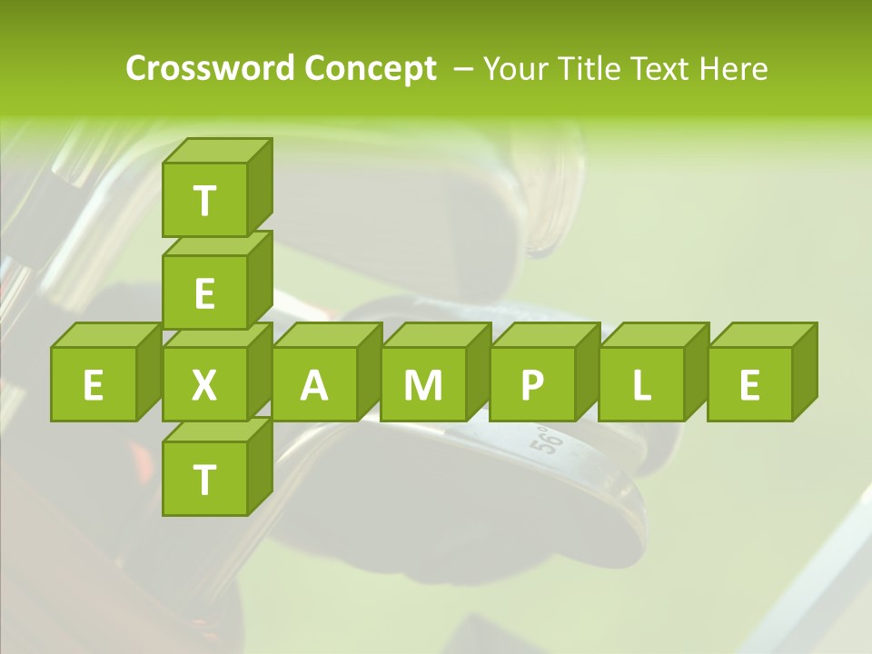 Aging Help Two PowerPoint Template