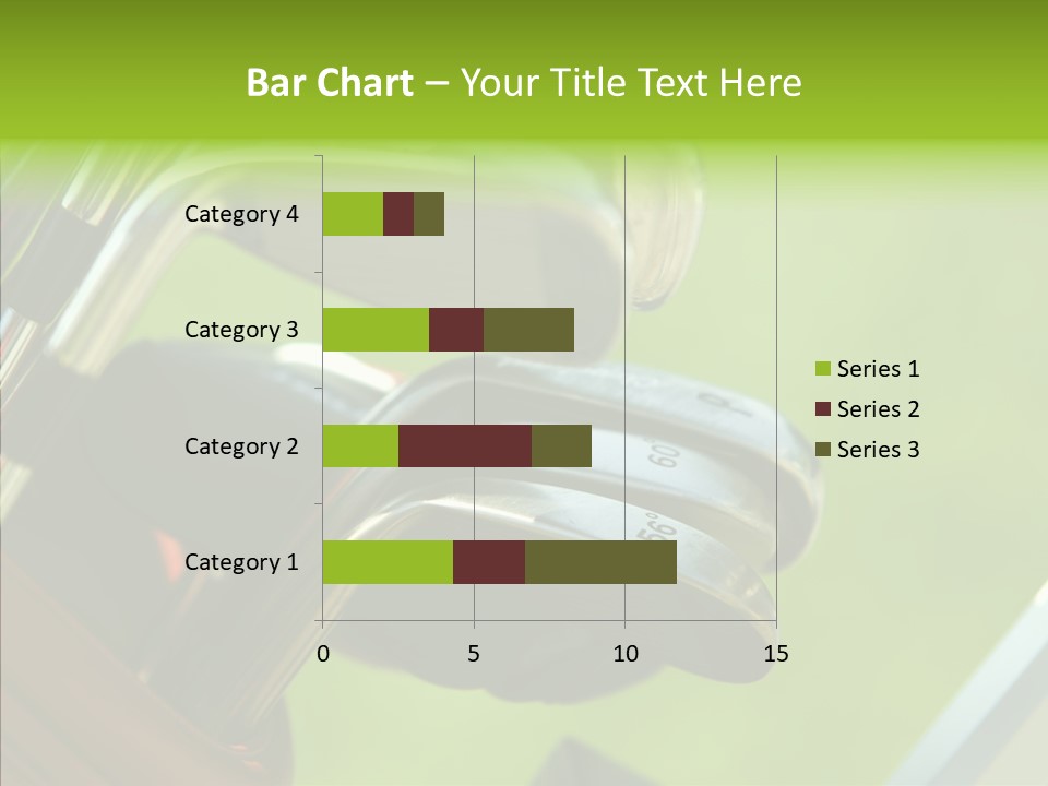 Aging Help Two PowerPoint Template
