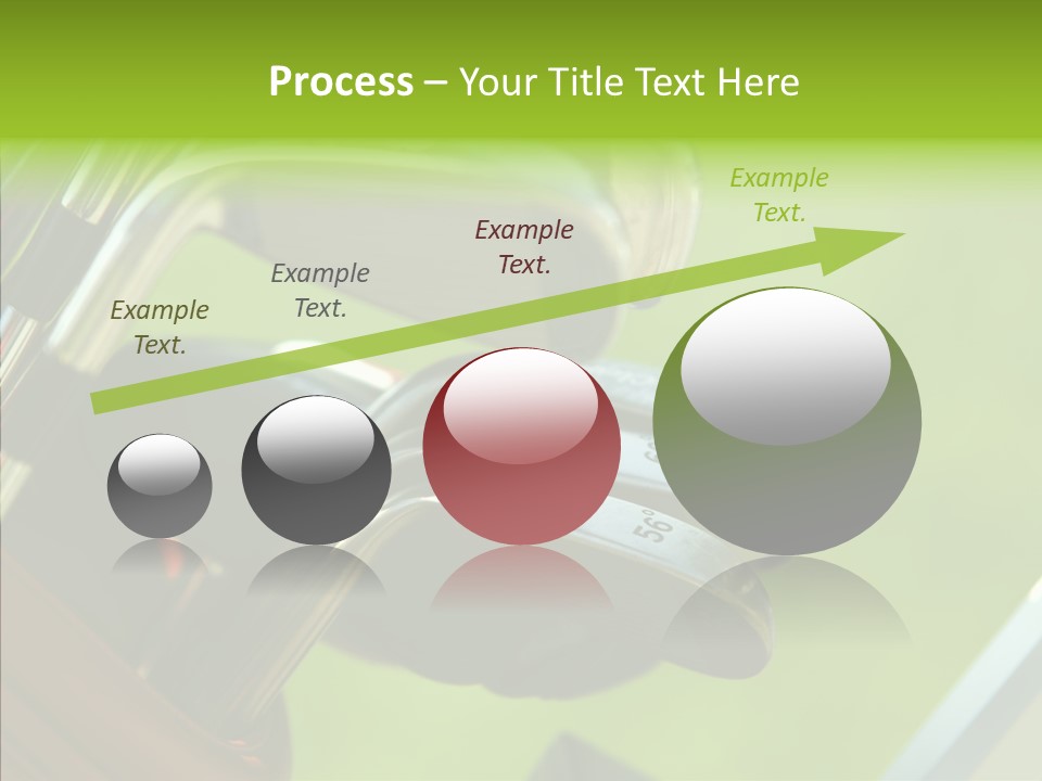 Aging Help Two PowerPoint Template