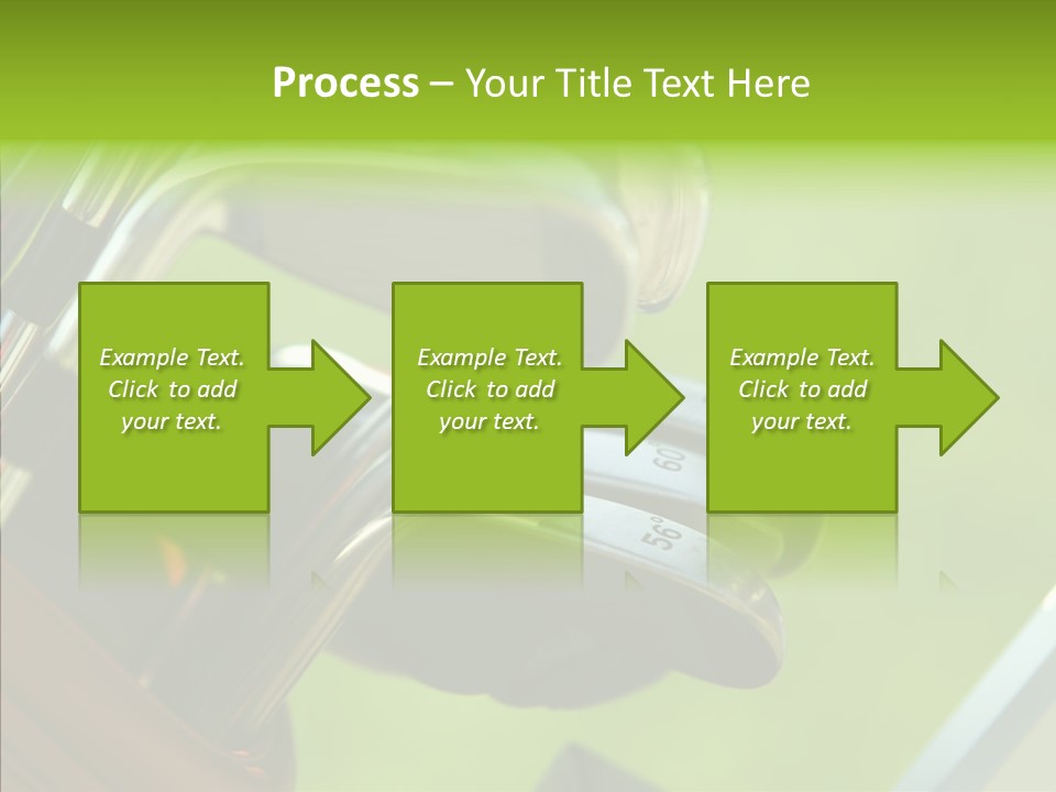Aging Help Two PowerPoint Template