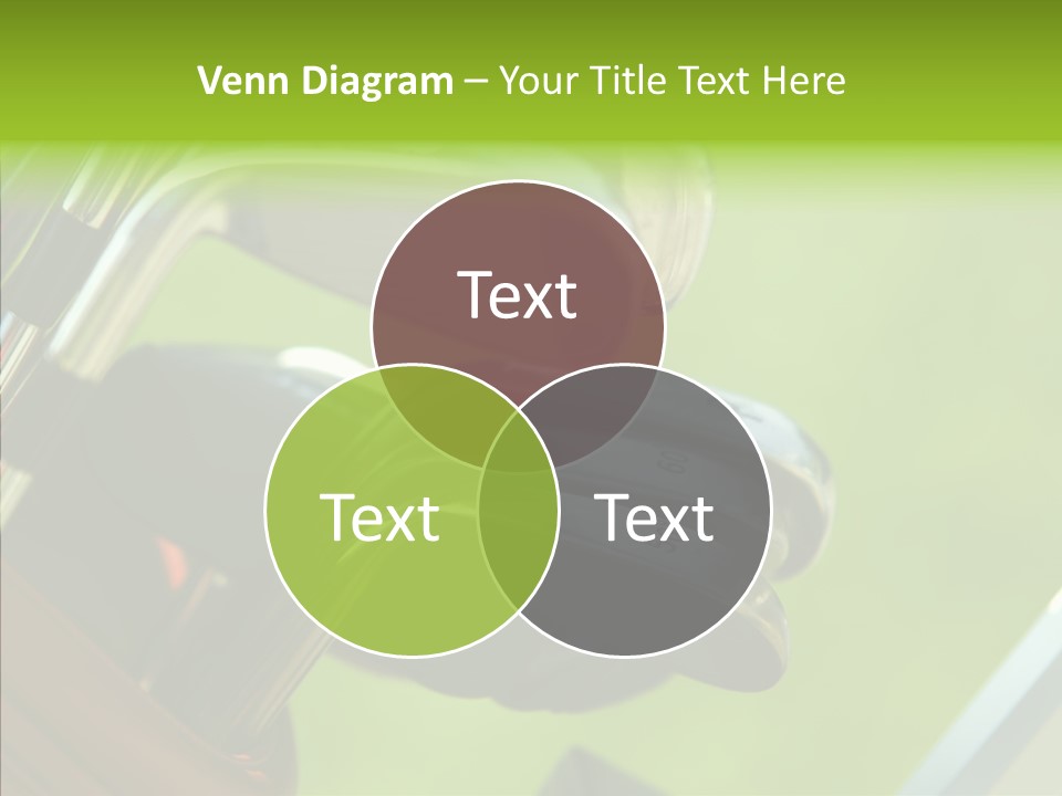 Aging Help Two PowerPoint Template