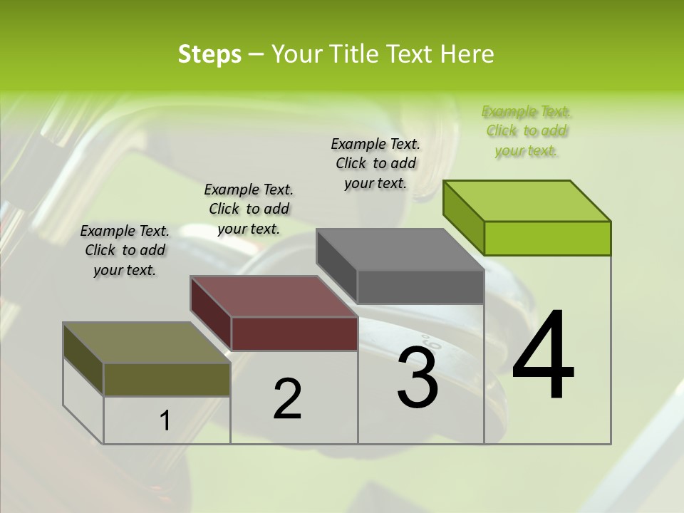 Aging Help Two PowerPoint Template