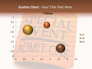 Adult Human Senior PowerPoint Template