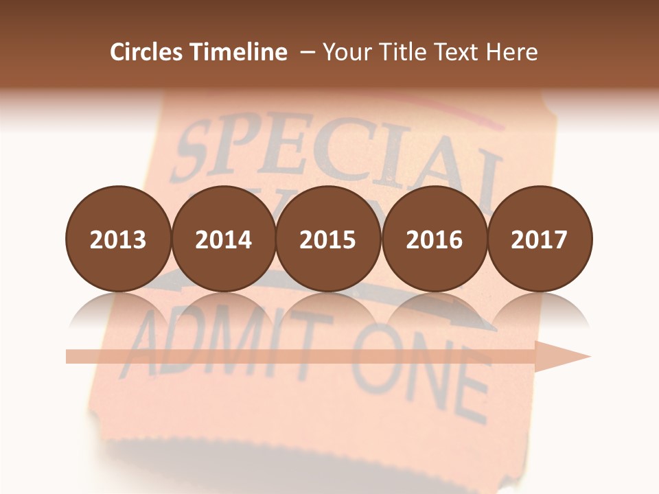 Adult Human Senior PowerPoint Template