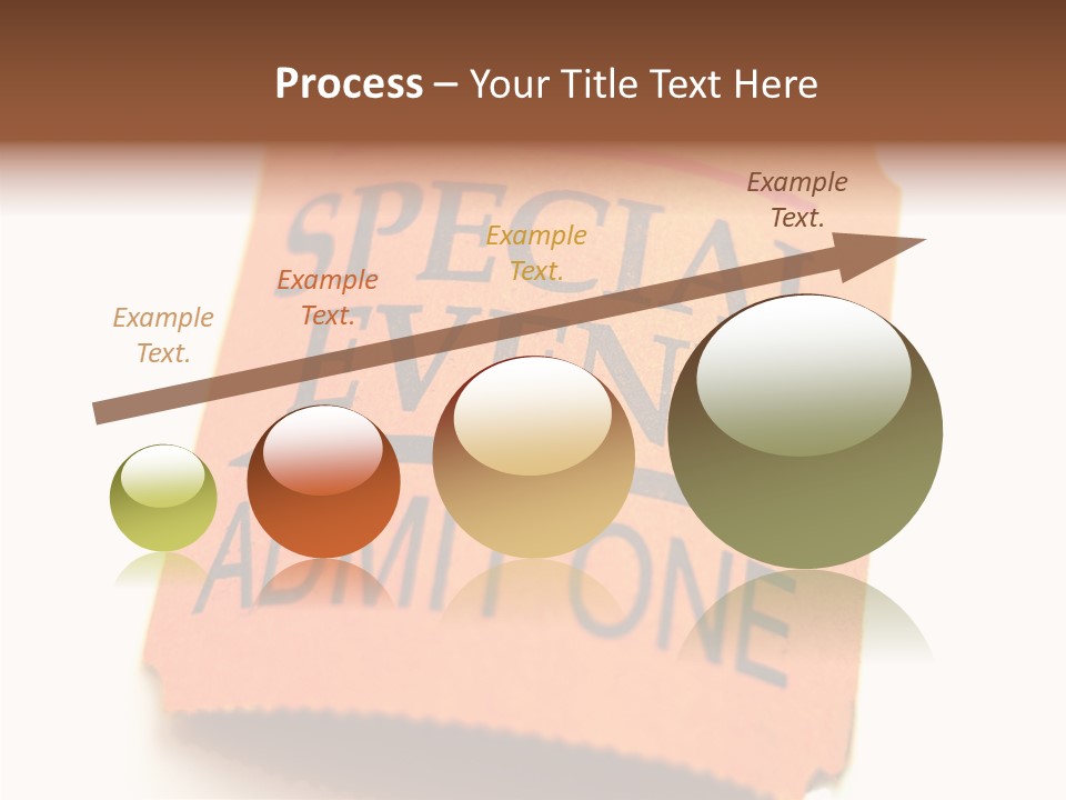 Adult Human Senior PowerPoint Template