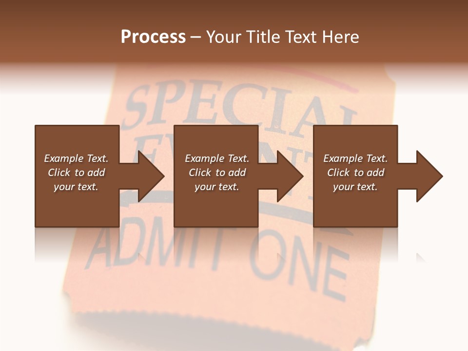 Adult Human Senior PowerPoint Template