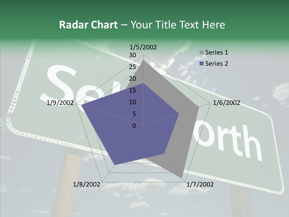 Touching Care Finger PowerPoint Template