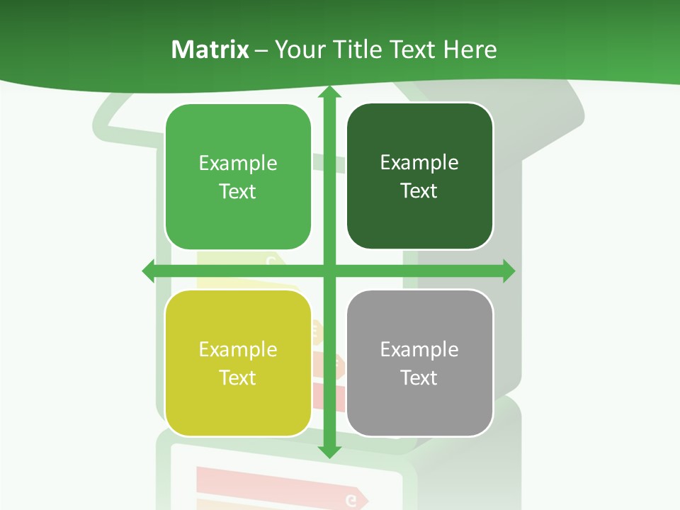 Elderly Human Background PowerPoint Template