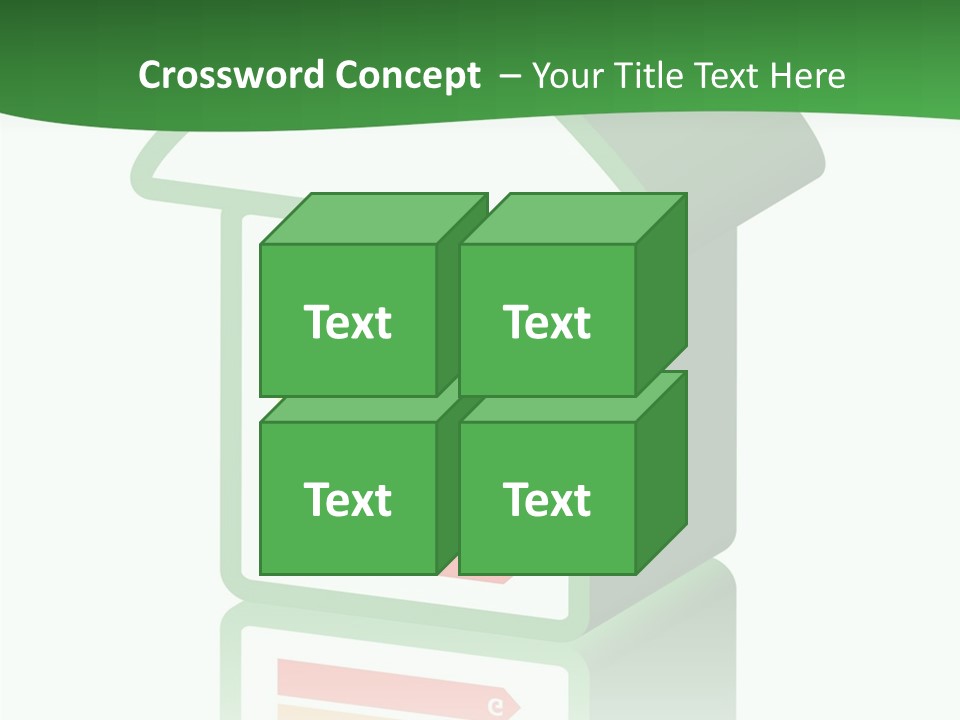 Elderly Human Background PowerPoint Template