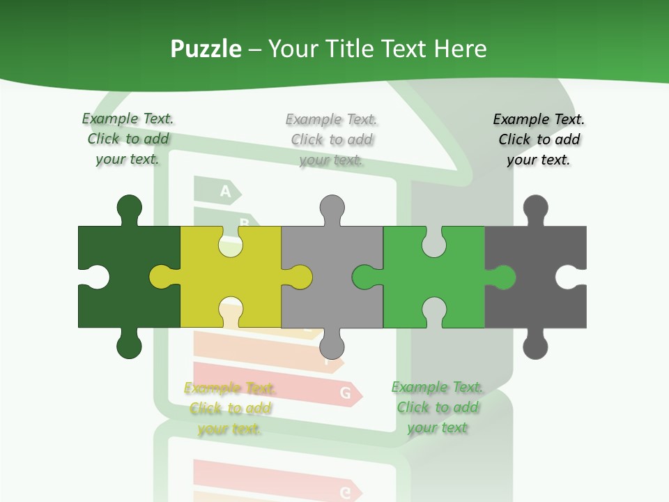 Elderly Human Background PowerPoint Template