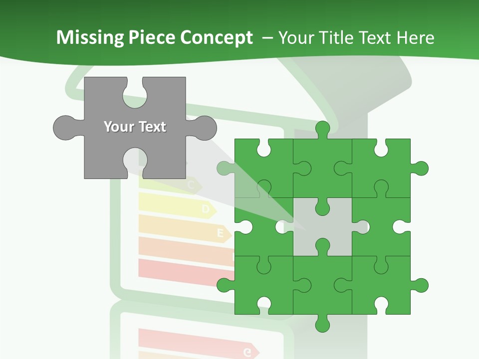 Elderly Human Background PowerPoint Template