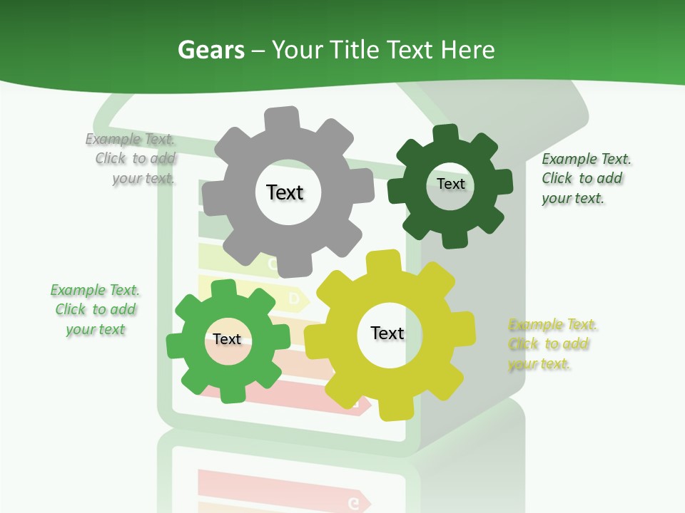 Elderly Human Background PowerPoint Template