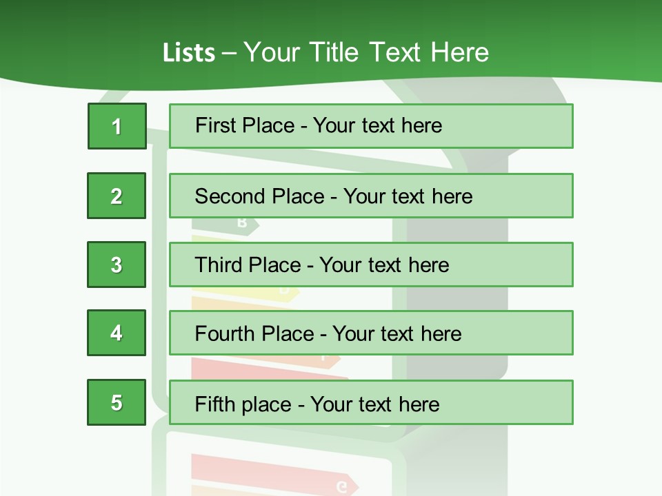 Elderly Human Background PowerPoint Template