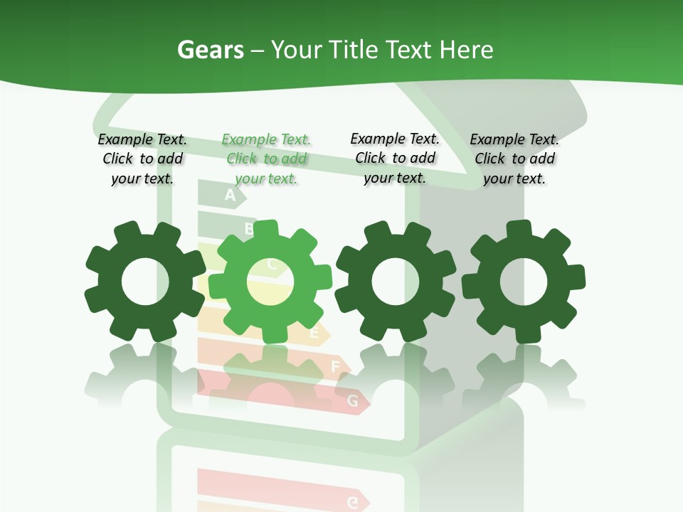 Elderly Human Background PowerPoint Template