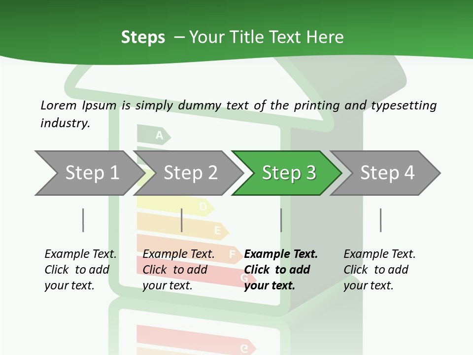 Elderly Human Background PowerPoint Template