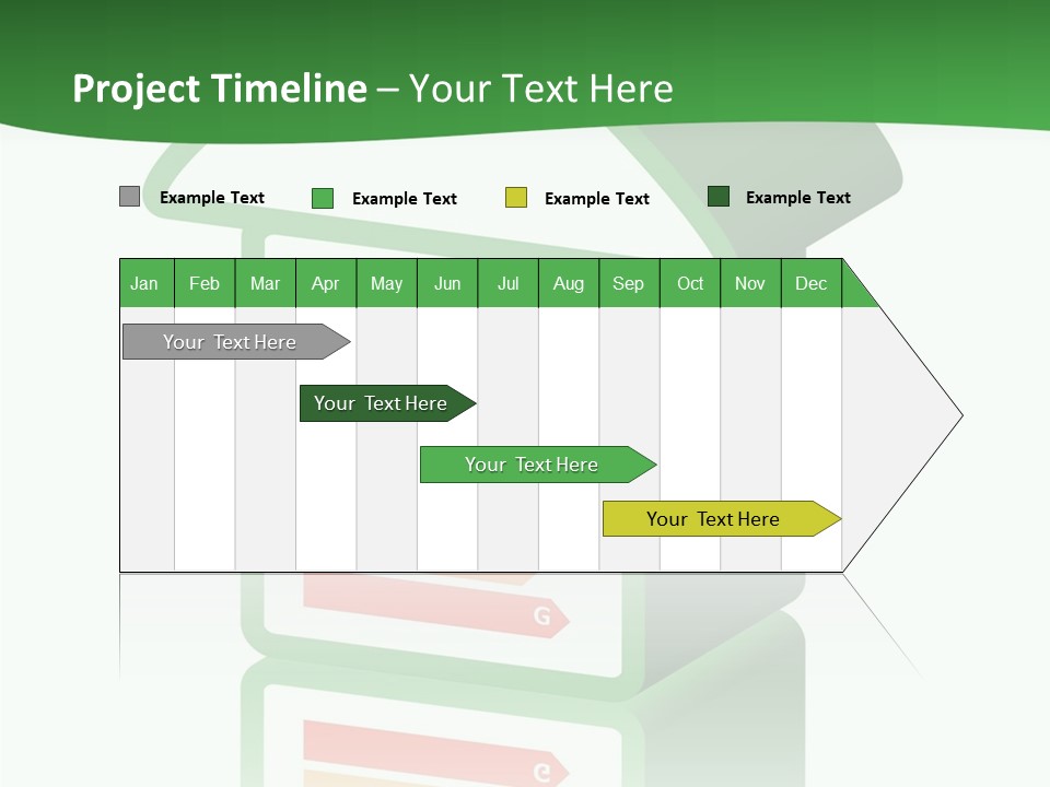 Elderly Human Background PowerPoint Template