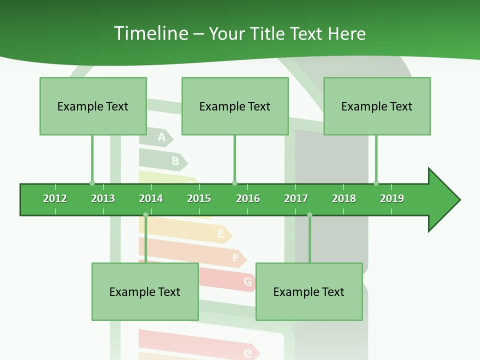 Elderly Human Background PowerPoint Template