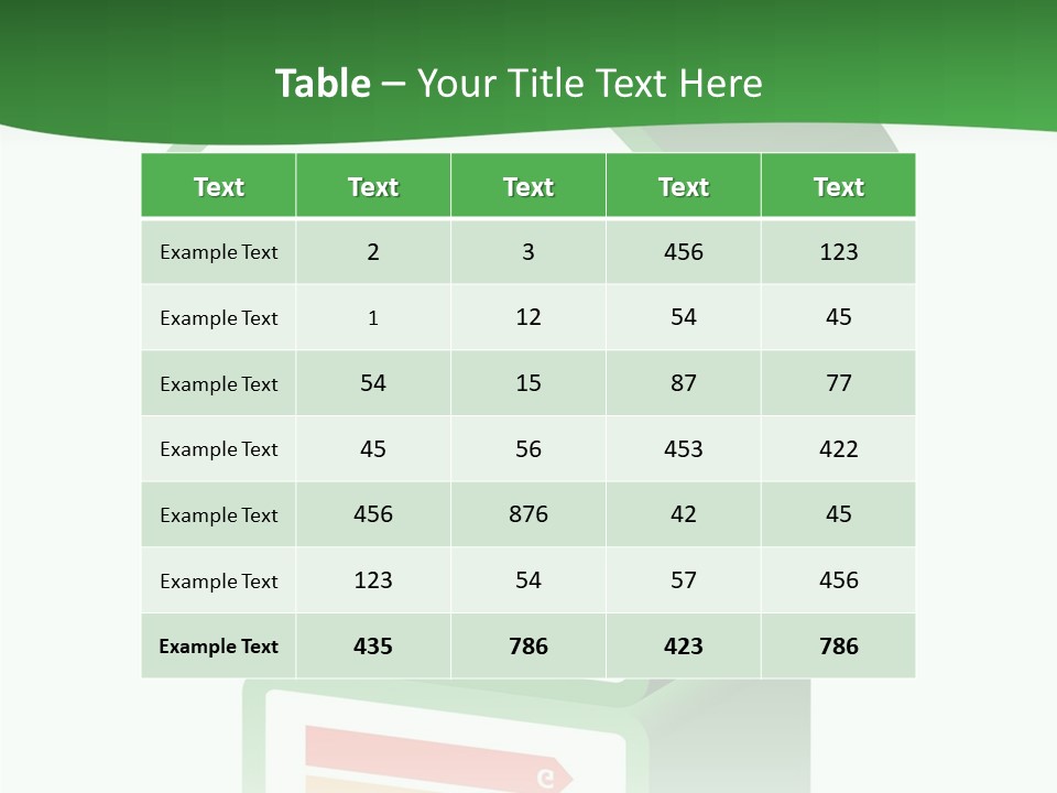 Elderly Human Background PowerPoint Template