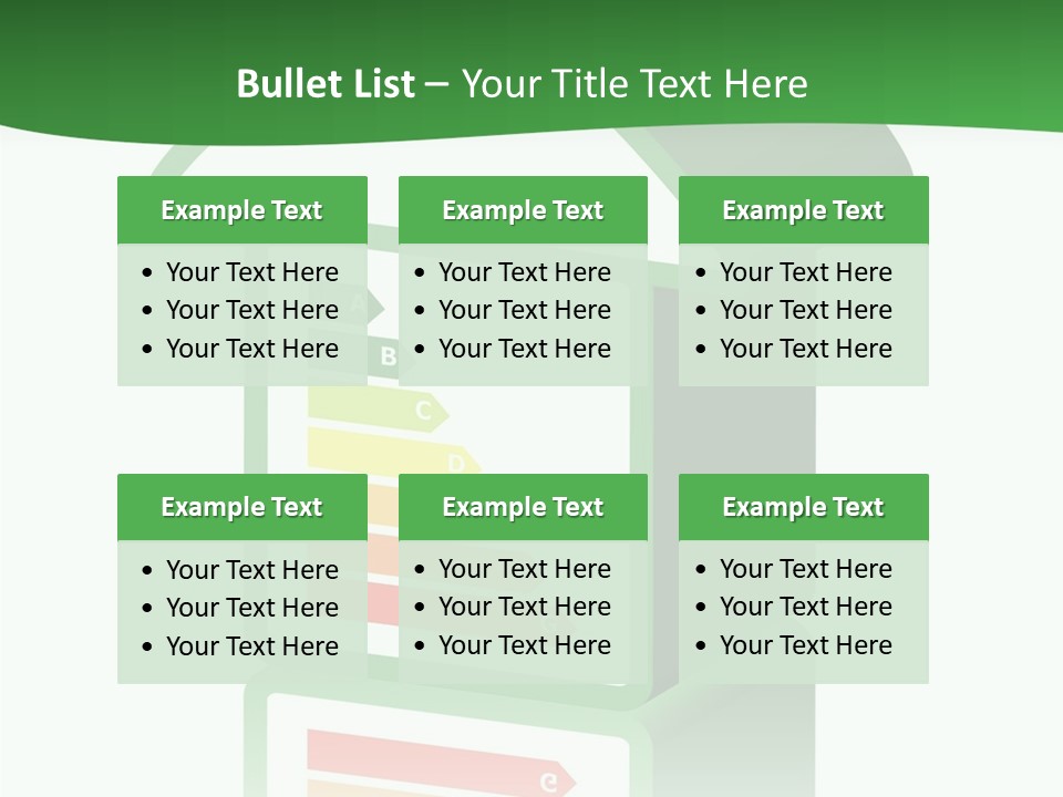 Elderly Human Background PowerPoint Template