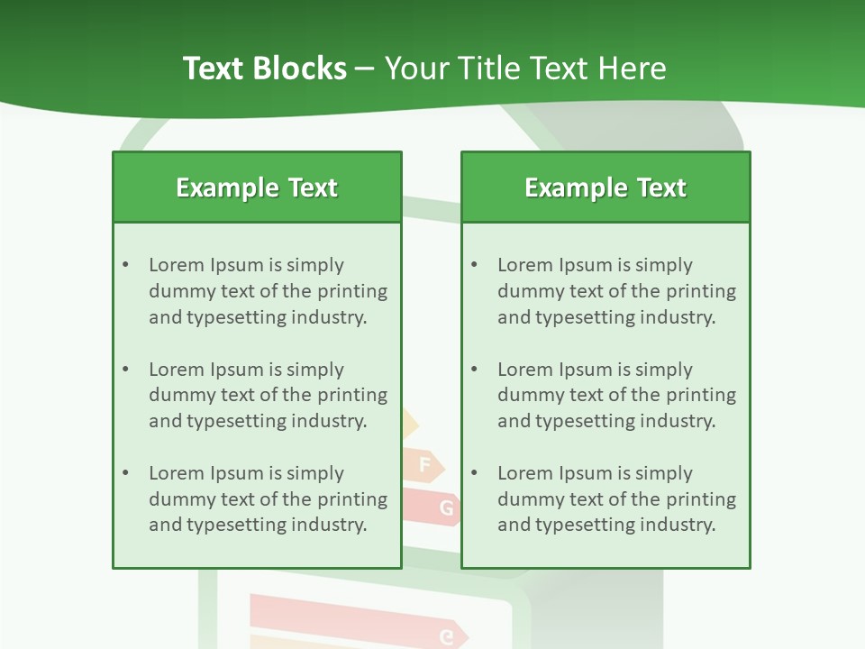 Elderly Human Background PowerPoint Template