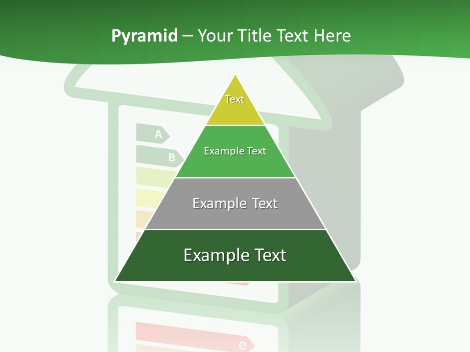 Elderly Human Background PowerPoint Template